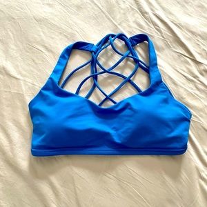 Lululemon Sport Bra Size 4 AB support